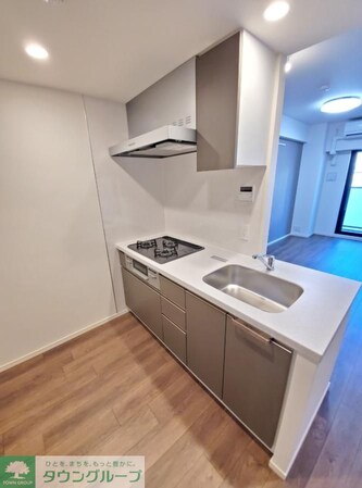 KI-LIGHT KINSHICHOの物件内観写真